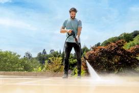 auksto slegio plovykla -  Karcher K 7 WCM (1.317-400.0) - 6 nuotrauka