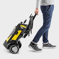 auksto slegio plovykla -  Karcher K 7 WCM (1.317-400.0) - 8 nuotrauka