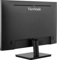 monitorius led - Viewsonic VA3208-4K-HD 32", 4K, Juodas (Black) - 7 nuotrauka