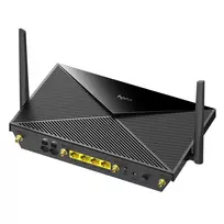 5g router - Cudy Router P5_EU Mesh Gigab AX3000 5G Dual SIM  - 2 nuotrauka