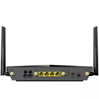 5g router - Cudy Router P5_EU Mesh Gigab AX3000 5G Dual SIM  - 6 nuotrauka