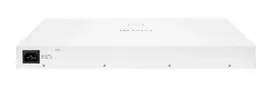 tinklo sakotuvas 24 - HPE Aruba Switch IOn 1830 24G 2SFP 195W | JL813A - 2 nuotrauka