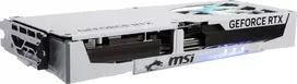 msi 5080 - MSI GeForce RTX 5080 16GB Gaming Trio OC White - 2 nuotrauka