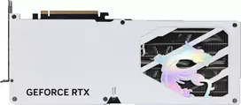 msi 5080 - MSI GeForce RTX 5080 16GB Gaming Trio OC White - 6 nuotrauka