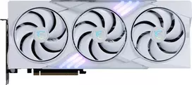 msi 5080 - MSI GeForce RTX 5080 16GB Gaming Trio OC White - 8 nuotrauka