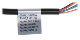 kamera ip67 - Dahua DH-HAC-EBW3802P - 3 nuotrauka