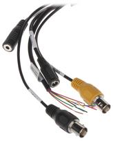 kamera ip67 - Dahua DH-HAC-EBW3802P - 4 nuotrauka