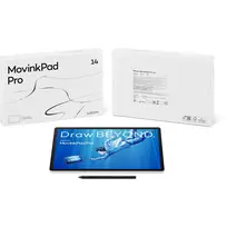 3 pro - Wacom MovinkPad Pro 14 Pilka (Gray) - 2 nuotrauka