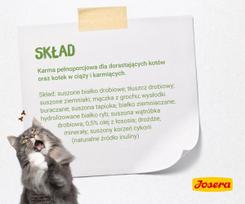 josera kitten - Josera Kitten Grainfree 400 g - 2 nuotrauka