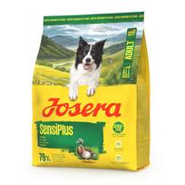 josera sensi - JOSERA SENSIPLUS 900g - 3 nuotrauka