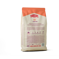 sunys - Carnilove True Fresh Beef, jautiena, 4 kg - 2 nuotrauka