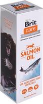 sunys - Maisto papildas šunims Brit Care Salmon oil, 0.25 kg - 3 nuotrauka