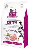 britu - Brit Care Adult Chiken & Turkey 7kg - 2 nuotrauka