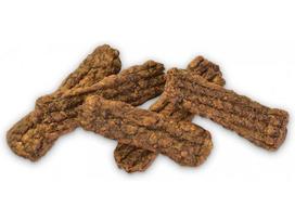 protein bar - Skanėstas šunims Brit Jerky Lamb Protein Bar Snack, ėriena, 0.08 kg - 2 nuotrauka