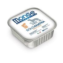monge sunu maistas - Monge Monoproteinic Pate 100% Duck 150g - 2 nuotrauka