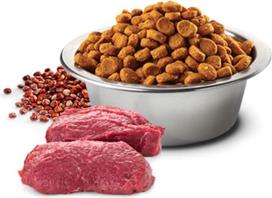 farmina n d quinoa - Sausas šunų maistas Farmina N&D Quinoa Skin & Coat Animal Monoprotein, elnių mėsa, 7 kg - 2 nuotrauka