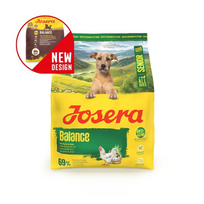 josera - GiGi Da-ba Relax Plus 90 Tablets - 2 nuotrauka