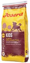 sunys - Sausas šunų maistas Josera Kids, paukštiena, 12.5 kg - 3 nuotrauka