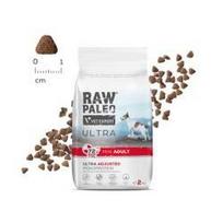 suaugusiems - Sausas Šunų Maistas - RAW PALEO Ultra Mini Jautiena 2 kg - 2 nuotrauka