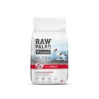 suaugusiems - Sausas Šunų Maistas - RAW PALEO Ultra Mini Jautiena 2 kg - 4 nuotrauka