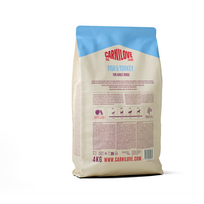 zuvu pasarai - CARNILOVE True Fresh Fish & Turkey Adult 4 kg - 2 nuotrauka