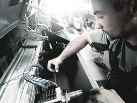 elektronikos atsuktuvai - Atsuktuvas elektronikai WERA 2050 PH 1 x 60 mm - 6 nuotrauka
