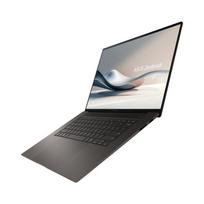 um5606 - Asus Vivobook S16 UM5606WA-RK420X, AMD Ryzen AI 9, 32 GB, 2 TB, 16", OLED, Zumaia Grey (Pilkas) - 3 nuotrauka