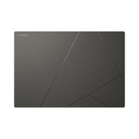um5606 - Asus Vivobook S16 UM5606WA-RK420X, AMD Ryzen AI 9, 32 GB, 2 TB, 16", OLED, Zumaia Grey (Pilkas) - 4 nuotrauka