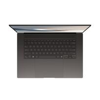 um5606 - Asus Vivobook S16 UM5606WA-RK420X, AMD Ryzen AI 9, 32 GB, 2 TB, 16", OLED, Zumaia Grey (Pilkas) - 6 nuotrauka