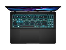 5060 8gb - ASUS Vivobook 16 V3607VM-RP040W, Intel Core 5 210H, 16 GB, 1 TB, 16", RTX 5060, Juodas (Black) - 6 nuotrauka