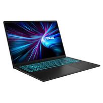 5060 8gb - ASUS Vivobook 16 V3607VM-RP040W, Intel Core 5 210H, 16 GB, 1 TB, 16", RTX 5060, Juodas (Black) - 8 nuotrauka