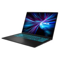 5070 rtx nvidia - Asus V16 V3607VP-RP020W, Intel Core i7-240H, 16 GB, 1 TB, 16", NVIDIA GeForce RTX 5070, Matinė juoda (Matte Black) - 8 nuotrauka