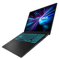 5070 rtx nvidia - Asus V16 V3607VP-RP020W, Intel Core i7-240H, 16 GB, 1 TB, 16", NVIDIA GeForce RTX 5070, Matinė juoda (Matte Black) - 13 nuotrauka
