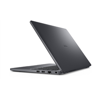 dell ryzen 3 - Dell Pro 14 PC14255, AMD Ryzen AI 7 PRO, 16 GB, 1 TB, 14", AMD Radeon 860M, Sidabrinis (Silver) - 2 nuotrauka