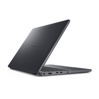 dell ryzen 3 - Dell Pro 14 PC14255, AMD Ryzen AI 7 PRO, 16 GB, 1 TB, 14", AMD Radeon 860M, Sidabrinis (Silver) - 3 nuotrauka
