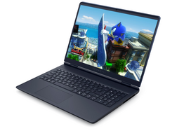 i7 dell - Dell Alienware Aurora 16 AC16250, 16", WQXGA, Intel Core i7-240H, 32 GB, 1 TB, NVIDIA GeForce RTX 5060, Windows 11 Pro, Juodas (Black) - 4 nuotrauka