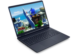 i7 dell - Dell Alienware Aurora 16 AC16250, 16", WQXGA, Intel Core i7-240H, 32 GB, 1 TB, NVIDIA GeForce RTX 5060, Windows 11 Pro, Juodas (Black) - 5 nuotrauka