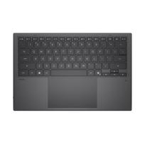 intel core ultra 32gb - Asus ZenBook Duo 14", Intel Core i7, 32 GB, 2 TB, OLED Touch, Windows 11, Sidabrinis (Silver) - 2 nuotrauka