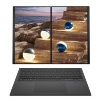 intel core ultra 32gb - Asus ZenBook Duo 14", Intel Core i7, 32 GB, 2 TB, OLED Touch, Windows 11, Sidabrinis (Silver) - 7 nuotrauka