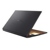 intel core ultra 32gb - Asus ZenBook Duo 14", Intel Core i7, 32 GB, 2 TB, OLED Touch, Windows 11, Sidabrinis (Silver) - 12 nuotrauka