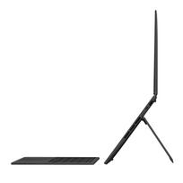 intel core ultra 32gb - Asus ZenBook Duo 14", Intel Core i7, 32 GB, 2 TB, OLED Touch, Windows 11, Sidabrinis (Silver) - 15 nuotrauka