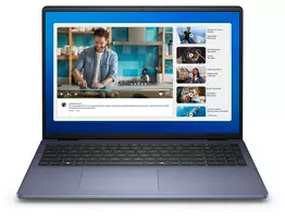 i7 dell - Dell 16 DC16251, Intel Core i7-150U, 16 GB, 512 GB, 16", Platinum Silver (Sidabrinė) - 3 nuotrauka