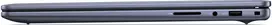 i7 dell - Dell 16 DC16251, Intel Core i7-150U, 16 GB, 512 GB, 16", Platinum Silver (Sidabrinė) - 5 nuotrauka