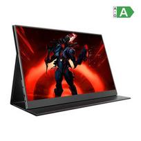 120hz monitorius - Nešiojamas monitorius Uperfect UGame C2 16", 2560x1600, 120Hz - 2 nuotrauka