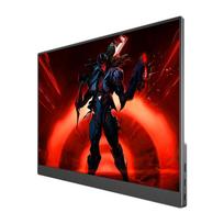 120hz monitorius - Nešiojamas monitorius Uperfect UGame C2 16", 2560x1600, 120Hz - 5 nuotrauka