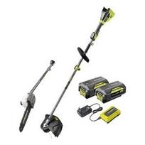 Ryobi RY36ELTX33A-140P, 36 V