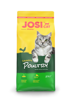 kaciukams josera - Sausas kačių maistas Josera JosiCat Crunchy Chicken, vištiena, 18 kg - 2 nuotrauka