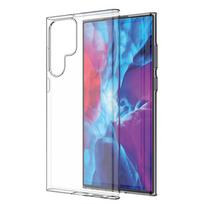 galaxy s22 ultra deklai - Hurtel Ultra Clear 0.5mm dėklas skirtas Samsung Galaxy S22 Ultra - 3 nuotrauka