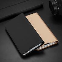 flip telefonai - Dux Ducis "Skin Pro Book Case iPhone 14 Plus" Black - 3 nuotrauka