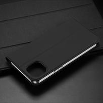 flip telefonai - Dux Ducis "Skin Pro Book Case iPhone 14 Plus" Black - 4 nuotrauka